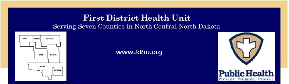 First District Health Unit